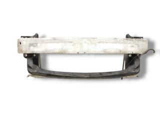 усилитель бампера переднего Opel Corsa D [рестайлинг] 2011, 1.2 л., i, A 12 XER, бензин, 5МКПП, starsilber iii / 2au, хетчбэк 5 дв., передний привод, правый руль, 13191879