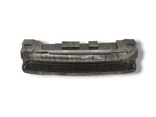 заглушка (решетка) в бампер Mercedes-Benz A-Класс W169 2007, 1.7 л., i, M 266.940, бензин, вариатор, серый, 748u, хетчбэк 5 дв., передний привод, правый руль, A1698850023