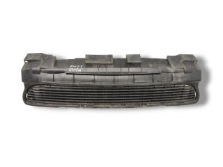 заглушка (решетка) в бампер Mercedes-Benz A-Класс W169 2005, 2.0 л., CDi, OM 640.940, дизель, 6МКПП, kometgrau / 748, хетчбэк 5 дв., передний привод, правый руль, A1698850023