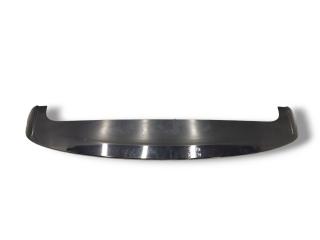 спойлер Hyundai ix35 1 поколение LM 2012, 1.7 л., CRDi, D4FD, дизель, 6МКПП, phantom black / pae, внедорожник 5 дв., передний привод, правый руль, 872102Y000