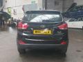 спойлер Hyundai ix35 1 поколение LM 2012, 1.7 л., CRDi, D4FD, дизель, 6МКПП, phantom black / pae, внедорожник 5 дв., передний привод, правый руль, 872102Y000 - фото №5