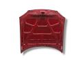капот Mazda MX-5 NB 2000, 1.6 л., i, B6MC, бензин, 5МКПП, classic red / su, родстер, задний привод, правый руль, NCY0-52-31XK - фото №5
