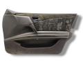Обшивка двери (комплект) Mercedes-Benz E-Класс W210/S210 1997, 2.3 л., i, M 111.970, бензин, АКПП, brillantsilber / 744, седан, задний привод, правый руль, A2107308470, A2107308370, A2107209062, A2107208962 - фото №5