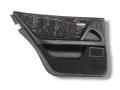 Обшивка двери (комплект) Mercedes-Benz E-Класс W210/S210 1997, 2.3 л., i, M 111.970, бензин, АКПП, brillantsilber / 744, седан, задний привод, правый руль, A2107308470, A2107308370, A2107209062, A2107208962 - фото №7