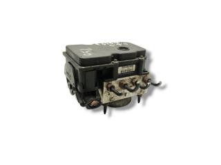 блок ABS Opel Corsa D 2008, 1.0 л., i, Z 10 XEP, бензин, 5МКПП, чёрный, хетчбэк 3 дв., передний привод, правый руль, 13282282, 0265232288, 0265800796