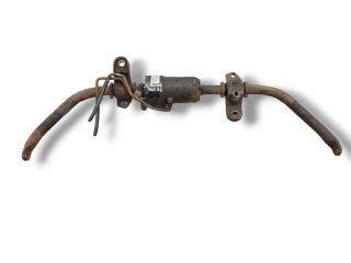 стабилизатор подвески передний Land Rover Range Rover Sport 1 поколение [рестайлинг] L320 2010, 3.6 л., D, 368DT, дизель, АКПП, russ black / 697, внедорожник 5 дв., полный привод, правый руль, RQK500110, 7H325E485AA