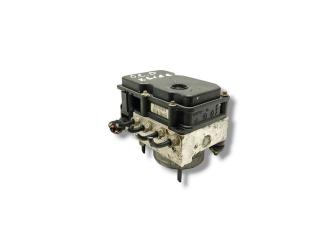 блок ABS Opel Corsa D [рестайлинг] 2011, 1.3 л., CDTi, A 13 DTC, дизель, 5МКПП, magmarot / 79u, хетчбэк 3 дв., передний привод, правый руль, 13282282, 0265232288, 0265800796