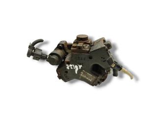 ТНВД Alfa Romeo MiTo 1 поколение 2013, 1.3 л., JTD, 199 B4.000, дизель, 5МКПП, blu tornado / 468, хетчбэк 3 дв., передний привод, правый руль, 55236707, 0445010266