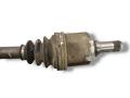 полуось передняя левая (приводной вал, ШРУС) Peugeot Boxer 2 поколение 250 2011, 2.2 л., HDi, 4HV (P22DTE), дизель, 5МКПП, blanc banquise / ewp, микроавтобус, передний привод, правый руль, 3272PA, 3272PC - фото №3