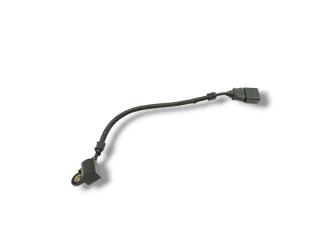 датчик распредвала Skoda Octavia 2 поколение (A5) [рестайлинг] 1Z 2011, 1.6 л., TDi, CAYC, дизель, 5МКПП, candyweiss / lf9e, лифтбэк, передний привод, правый руль, 03L907601