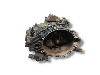 КПП механическая (МКПП) Hyundai ix35 1 поколение LM 2012, 1.7 л., CRDi, D4FD, дизель, 6МКПП, phantom black / pae, внедорожник 5 дв., передний привод, правый руль, 43000-32497