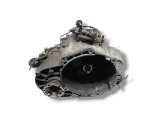 КПП механическая (МКПП) Audi A3 8P [рестайлинг] 2006, 2.0 л., TFSI, BWA, бензин, 6МКПП, синий, хетчбэк 3 дв., передний привод, правый руль, 02Q300041S, JLW