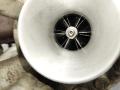 турбина Skoda Fabia 2 поколение [рестайлинг] 5J 2014, 1.2 л., TDi, CFWA, дизель, 5МКПП, denim blau / lq5x, универсал, передний привод, правый руль, 03P253019B - фото №3
