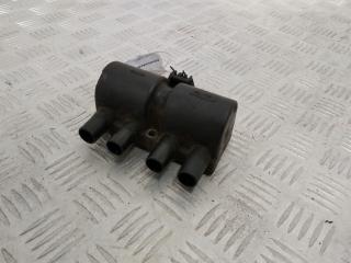 катушка зажигания Chevrolet Lacetti 1 поколение 2006, 1.8 л., i, T18SED, бензин, 5МКПП, черный, хетчбэк 5 дв., передний привод, правый руль, 96253555