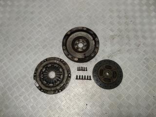 маховик Chevrolet Lacetti 1 поколение 2006, 1.8 л., i, T18SED, бензин, 5МКПП, черный, хетчбэк 5 дв., передний привод, правый руль