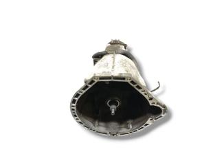 КПП механическая (МКПП) Mercedes-Benz C-Класс W203/S203/CL203 W203 2003, 1.8 л., Kompr, M 271.946, бензин, 6МКПП, schwarz / 040, седан, задний привод, правый руль, 2032602102, 716605