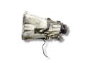 КПП механическая (МКПП) Mercedes-Benz C-Класс W203/S203/CL203 W203 2003, 1.8 л., Kompr, M 271.946, бензин, 6МКПП, schwarz / 040, седан, задний привод, правый руль, 2032602102, 716605 - фото №2