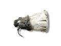 КПП механическая (МКПП) Mercedes-Benz C-Класс W203/S203/CL203 W203 2003, 1.8 л., Kompr, M 271.946, бензин, 6МКПП, schwarz / 040, седан, задний привод, правый руль, 2032602102, 716605 - фото №3