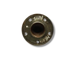 ступица задняя Mercedes-Benz A-Класс W169 2005, 2.0 л., CDi, OM 640.940, дизель, 6МКПП, kometgrau / 748, хетчбэк 5 дв., передний привод, правый руль, A1699810027