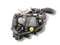 двигатель Renault Logan 2 поколение 2015, 1.5 л., DCi, K9K 626, дизель, 5МКПП, ice white / ov369, универсал, передний привод, правый руль, K9K626 - фото №5