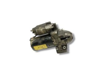 стартер BMW 1 серия E81/E87 [рестайлинг] E81 2011, 2.0 л., D, N47 D20 C, дизель, 6МКПП, alpinweiss iii / 300, хетчбэк 3 дв., задний привод, правый руль, 12478506657, 8506657, 0001148010