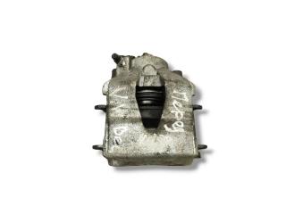 суппорт передний правый Volkswagen Beetle 2 поколение [рестайлинг] 2005, 1.6 л., i, BFS, бензин, 5МКПП, reflex silver / la7w, хетчбэк 3 дв., передний привод, правый руль, 1K0615124D