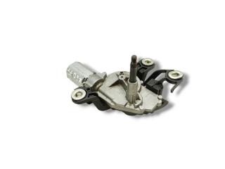 моторчик заднего стеклоочистителя (дворника) Volkswagen Golf 6 поколение 2010, 2.0 л., TDi PD, CFFB, дизель, 6МКПП, reflex silver / la7w, хетчбэк 5 дв., передний привод, правый руль, 5K6955711B, 0390201207