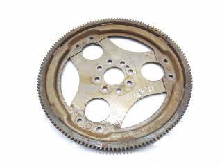 маховик Mercedes-Benz M-Класс W163 [рестайлинг] 2003, 3.7 л., i, M 112.970, бензин, АКПП, tansanitblau / 359, внедорожник 5 дв., полный привод, правый руль, 1120320247