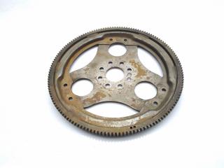 маховик Mercedes-Benz E-Класс W210/S210 [рестайлинг] S210 1999, 3.2 л., i, M 112.941, бензин, АКПП, бежевый, универсал, задний привод, правый руль, 1120320247