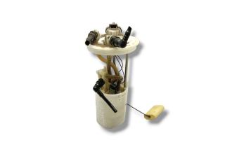 насос топливный Suzuki Grand Vitara 2 поколение 2006, 1.9 л., DDiS, F9QB, дизель, 5МКПП, silky silver / z2s, внедорожник 5 дв., полный привод, правый руль, 25373552-05