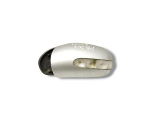 зеркало наружное левое Mercedes-Benz C-Класс W203/S203/CL203 S203 2001, 2.0 л., Kompr, M 111.955, бензин, АКПП, brillantsilber / 744, универсал, задний привод, правый руль, A2038106576