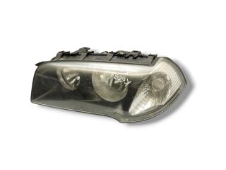 фара левая BMW X3 E83 2006, 3.0 л., D, M57N2 306 D3, дизель, АКПП, silbergrau / a08, внедорожник 5 дв., полный привод, правый руль, 3418417, 0301210603