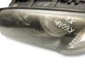 фара левая BMW X3 E83 2006, 3.0 л., D, M57N2 306 D3, дизель, АКПП, silbergrau / a08, внедорожник 5 дв., полный привод, правый руль, 3418417, 0301210603 - фото №6