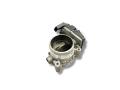 заслонка дроссельная Audi A6 4F/C6 2006, 3.0 л., TDi, BMK, дизель, АКПП, silbersee / ly7w, седан, полный привод, правый руль, 059145950R - фото №2