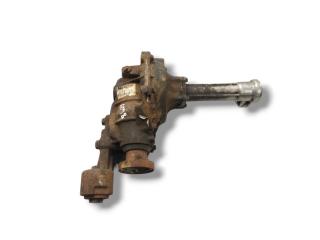 редуктор переднего моста Land Rover Range Rover Sport 1 поколение [рестайлинг] L320 2010, 3.6 л., D, 368DT, дизель, АКПП, russ black / 697, внедорожник 5 дв., полный привод, правый руль, TAG500063