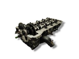 головка блока цилиндров Land Rover Range Rover Sport 1 поколение [рестайлинг] L320 2010, 3.6 л., D, 368DT, дизель, АКПП, russ black / 697, внедорожник 5 дв., полный привод, правый руль, PM6H4Q6090CB