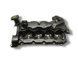 клапанная крышка Land Rover Range Rover Sport 1 поколение [рестайлинг] L320 2010, 3.6 л., D, 368DT, дизель, АКПП, russ black / 697, внедорожник 5 дв., полный привод, правый руль, 6H4Q9424GC