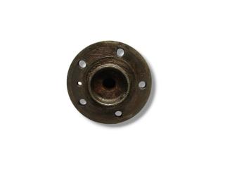 ступица задняя Mercedes-Benz A-Класс W169 2007, 1.5 л., i, M 266.920, бензин, 5МКПП, dunenbeige / 791, хетчбэк 5 дв., передний привод, правый руль, A1699810027