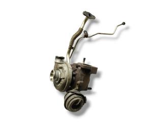 турбина Hyundai ix35 1 поколение LM 2012, 1.7 л., CRDi, D4FD, дизель, 6МКПП, phantom black / pae, внедорожник 5 дв., передний привод, правый руль, 282012A850, 7940970003