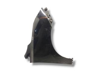 крыло переднее правое Hyundai ix35 1 поколение LM 2012, 1.7 л., CRDi, D4FD, дизель, 6МКПП, phantom black / pae, внедорожник 5 дв., передний привод, правый руль, 66321-2S000