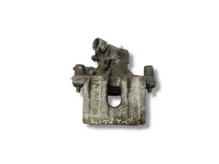 суппорт задний левый Volvo S40 2 поколение [рестайлинг] 2007, 1.6 л., D, D 4164 T, дизель, 5МКПП, silver / 426, седан, передний привод, правый руль