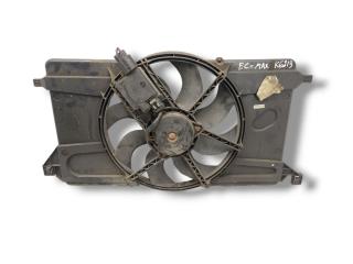 вентилятор радиатора Ford C-Max 1 поколение 2006, 1.6 л., i, HWDA, бензин, 5МКПП, tonic, минивэн, передний привод, правый руль, 3M51-8C607-EC