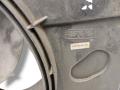 вентилятор радиатора Ford C-Max 1 поколение 2006, 1.6 л., i, HWDA, бензин, 5МКПП, tonic, минивэн, передний привод, правый руль, 3M51-8C607-EC - фото №3