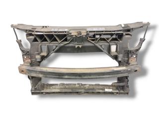 передняя панель крепления облицовки (телевизор) SEAT Ibiza 4 поколение 6J 2009, 1.4 л., i, BXW, бензин, 5МКПП, amarillo citrus / ls1t, хетчбэк 3 дв., передний привод, правый руль, 6J0805588