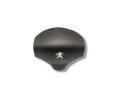 подушка безопасности водителя Peugeot 206 1 поколение [рестайлинг] 2008, 1.4 л., i, KFW (TU3JP), бензин, 5МКПП, rouge aden / kkn, хетчбэк 3 дв., передний привод, правый руль, 96441166ZR - фото №2