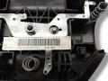 подушка безопасности водителя Peugeot 206 1 поколение [рестайлинг] 2008, 1.4 л., i, KFW (TU3JP), бензин, 5МКПП, rouge aden / kkn, хетчбэк 3 дв., передний привод, правый руль, 96441166ZR - фото №4
