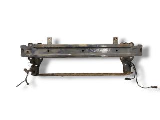 усилитель бампера переднего Ford Mondeo 4 поколение 2008, 2.0 л., TDCi, QXBB, дизель, 6МКПП, sea grey, универсал, передний привод, правый руль, 7S71U10922AE