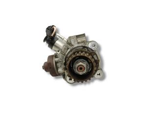 ТНВД Citroen C3 2 поколение 2012, 1.4 л., HDi, 8HR (DV4C), дизель, 5МКПП, noir obsidien / exl, хетчбэк 5 дв., передний привод, правый руль, 9688499680, 0445010516