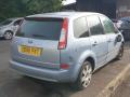 спойлер Ford C-Max 1 поколение 2006, 1.6 л., i, HWDA, бензин, 5МКПП, tonic, минивэн, передний привод, правый руль, 3M51-R44210 - фото №5