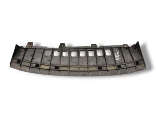 защита бампера (кенгурятник) Skoda Fabia 2 поколение (5J) 5J 2007, 1.2 л., i, BZG, бензин, 5МКПП, black magic / lf9r, хетчбэк 5 дв., передний привод, правый руль, 5J0805083A